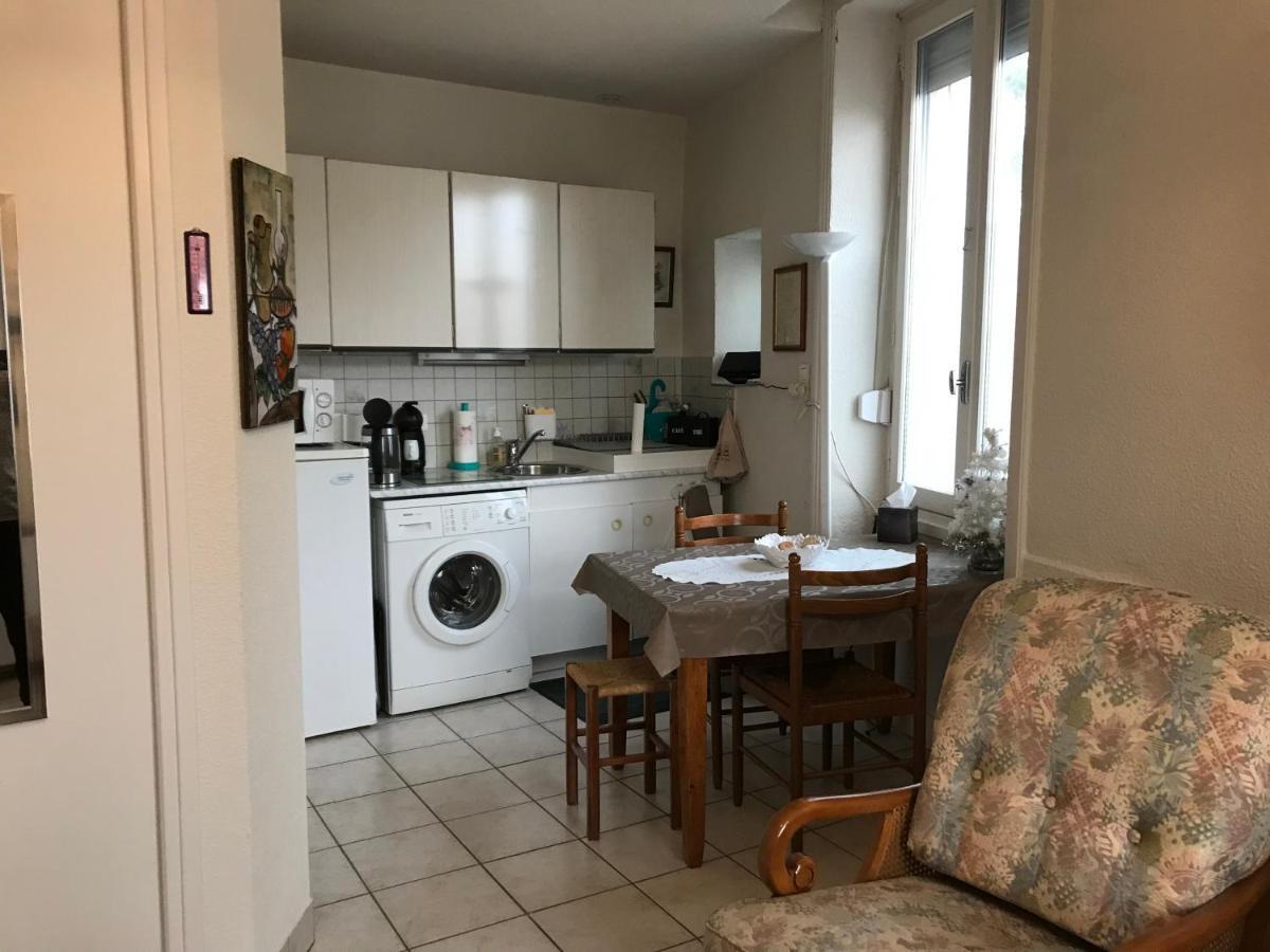 L'Etape, Appartement Pres Voie Verte, Randonnees Pouilly-sous-Charlieu Luaran gambar