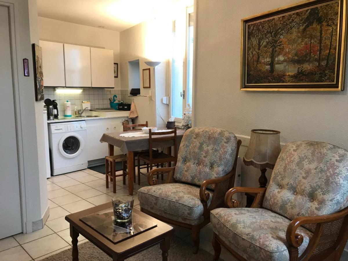 L'Etape, Appartement Pres Voie Verte, Randonnees Pouilly-sous-Charlieu Luaran gambar