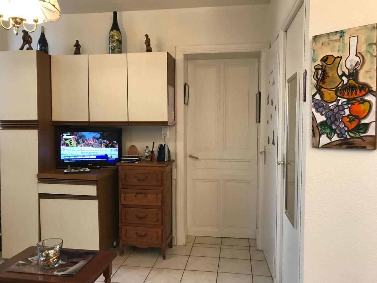 L'Etape, Appartement Pres Voie Verte, Randonnees Pouilly-sous-Charlieu Luaran gambar